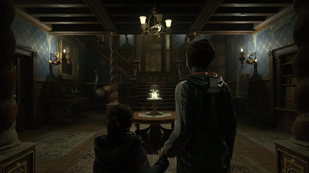 Detroit Become Human