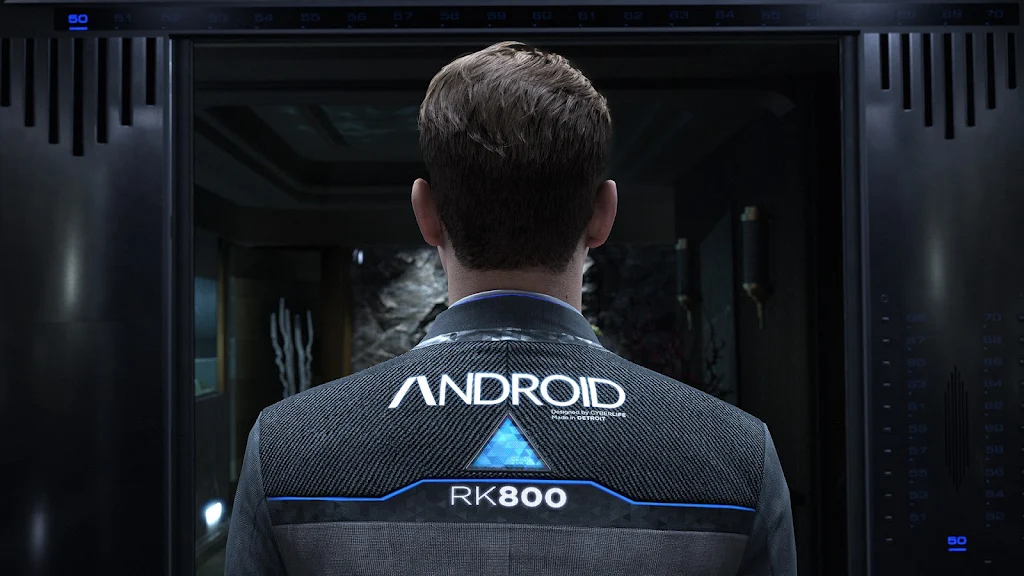 Detroit Become Human