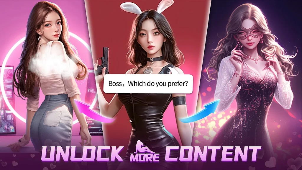 Hot Girl: Shooting Gun Game