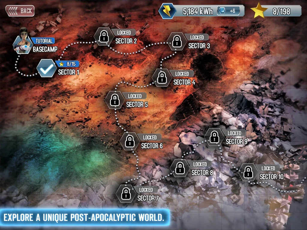 Linkin Park Recharge