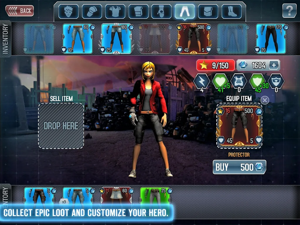 Linkin Park Recharge