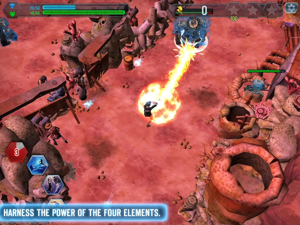 Linkin Park Recharge