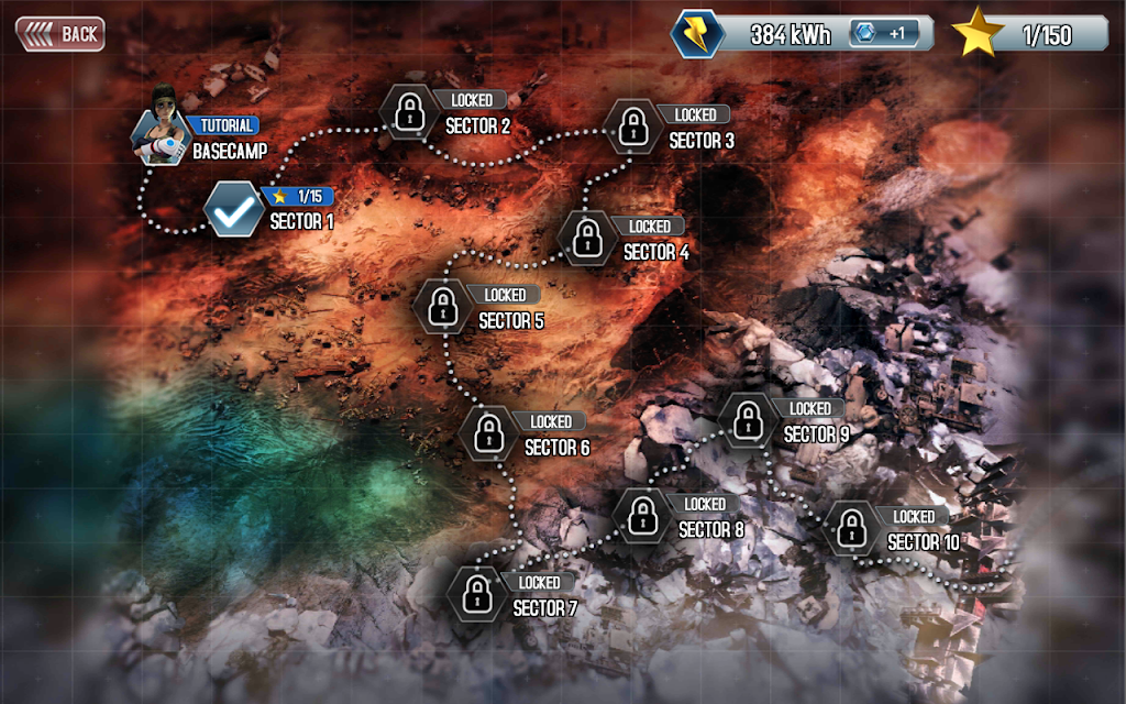 Linkin Park Recharge