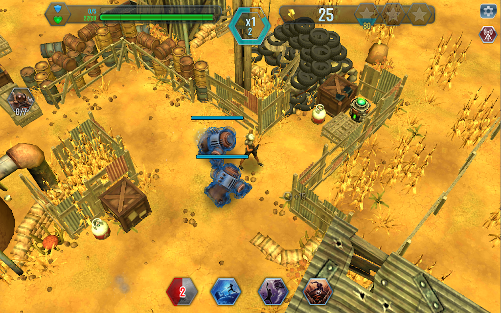 Linkin Park Recharge