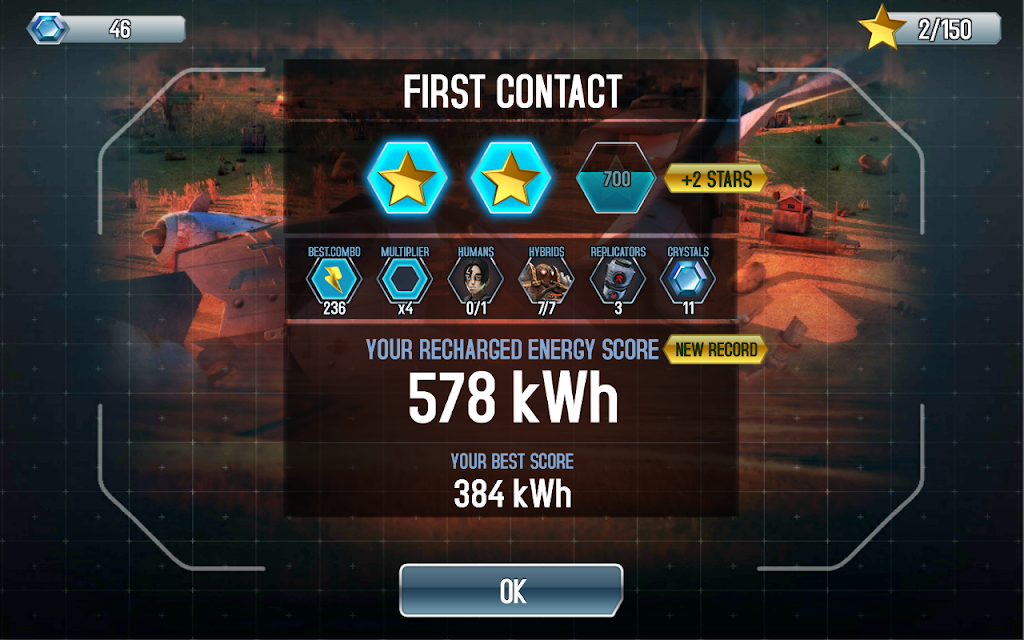 Linkin Park Recharge