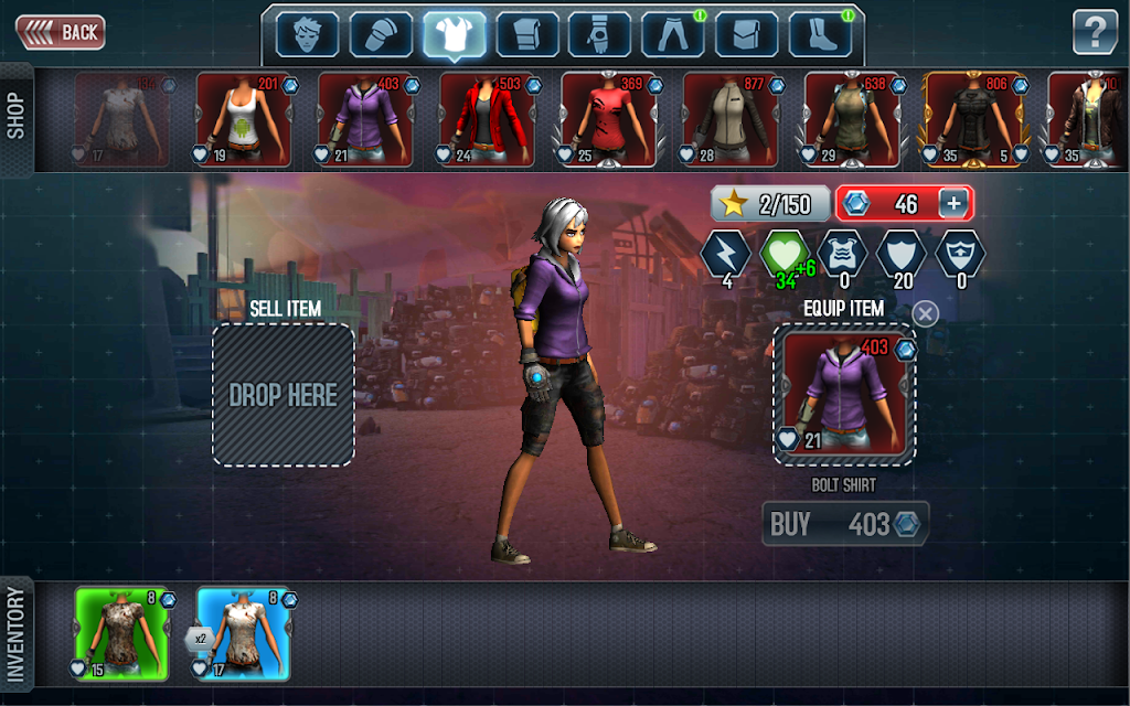 Linkin Park Recharge