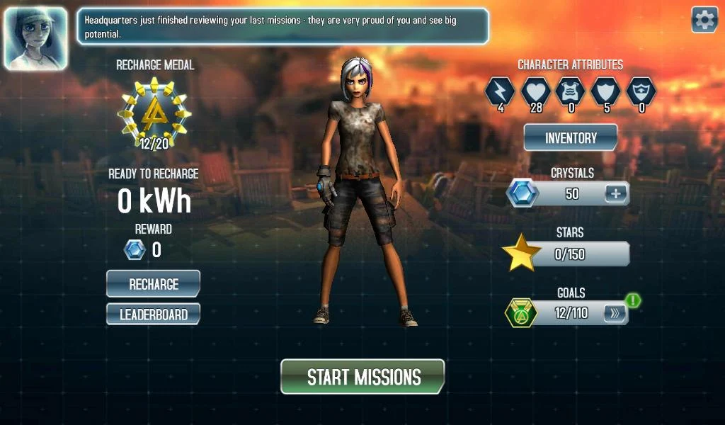 Linkin Park Recharge