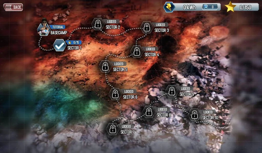 Linkin Park Recharge