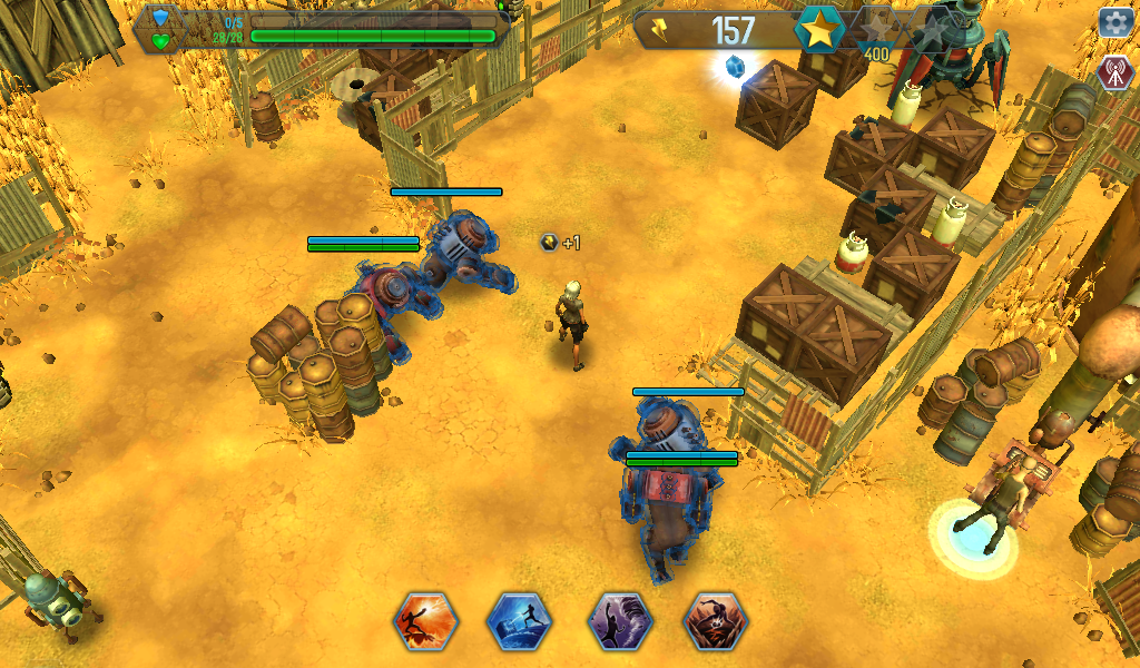 Linkin Park Recharge