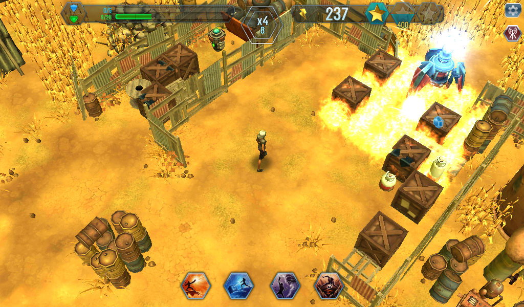 Linkin Park Recharge