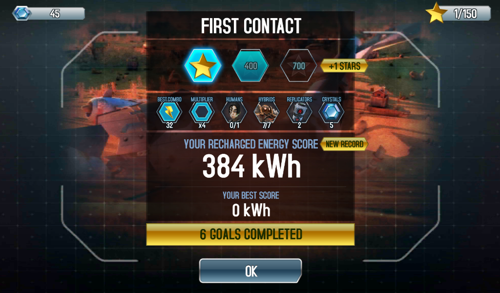 Linkin Park Recharge