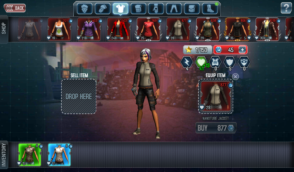 Linkin Park Recharge