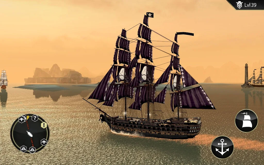 Assassin's Creed Pirates