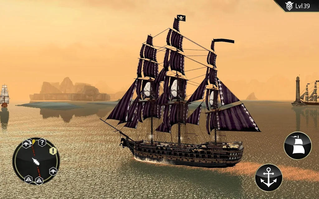 Assassin's Creed Pirates