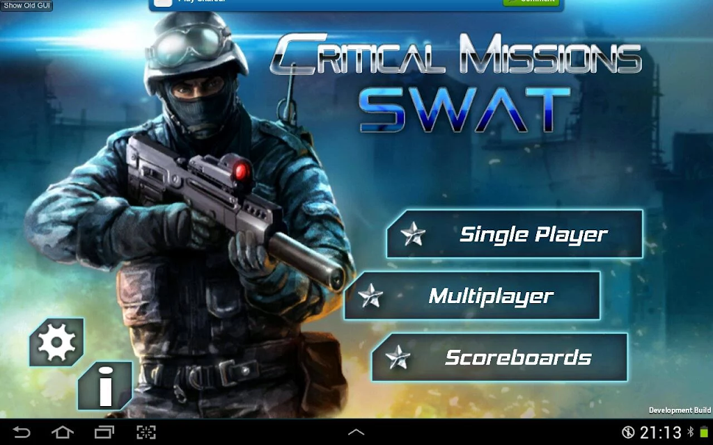 CM Swat