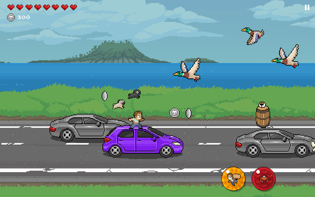 PewDiePie: Legend of Brofist