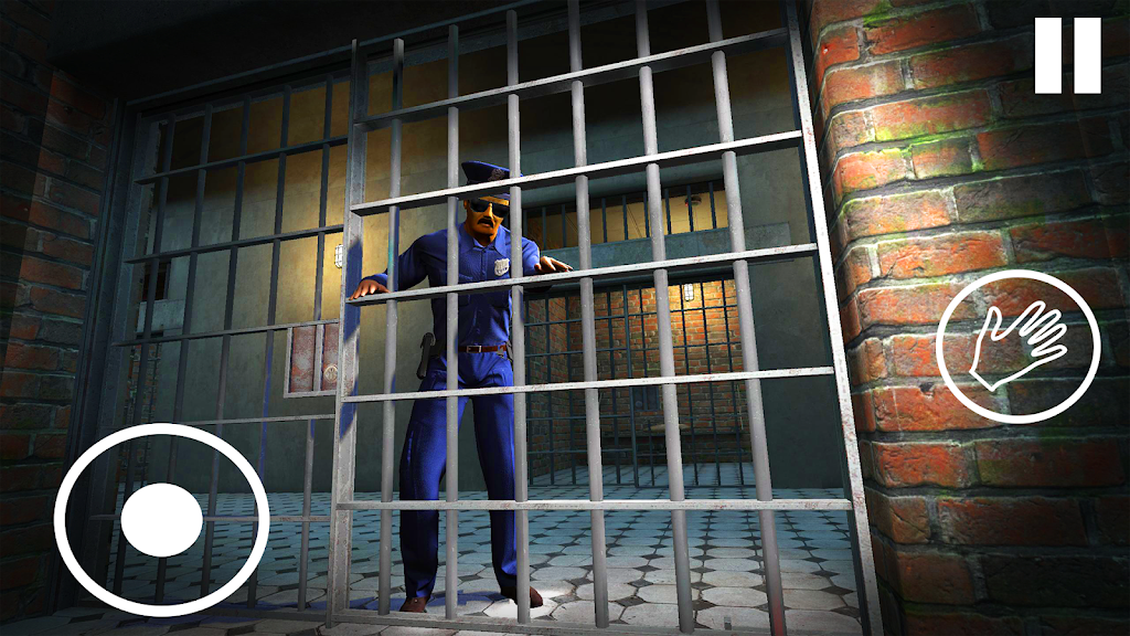 Schoolboy: Prison Escape