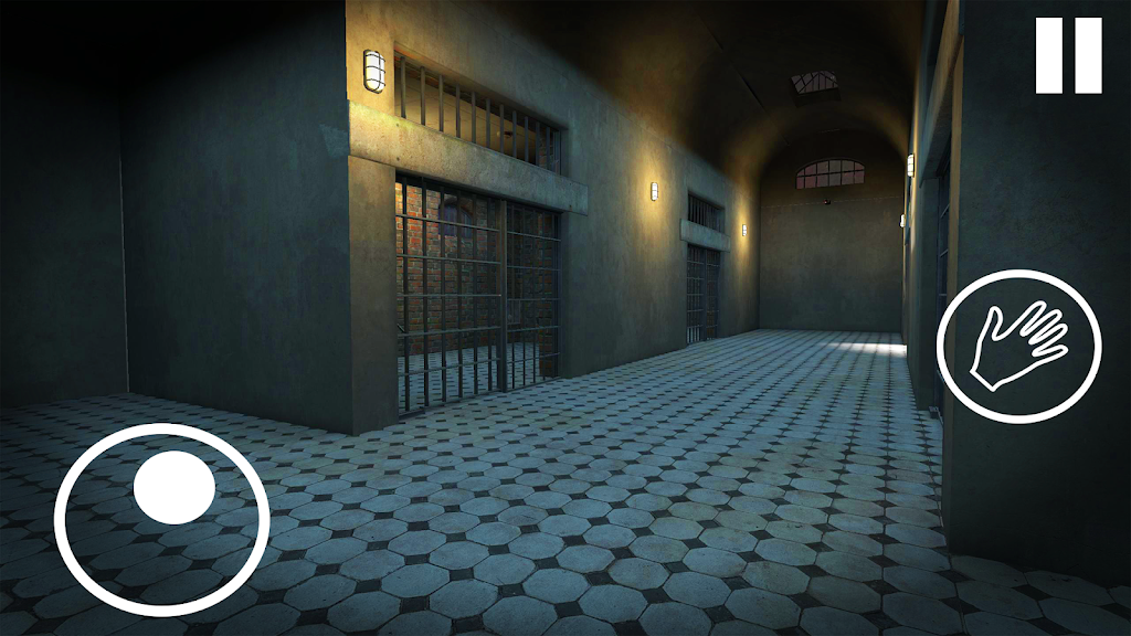 Schoolboy: Prison Escape