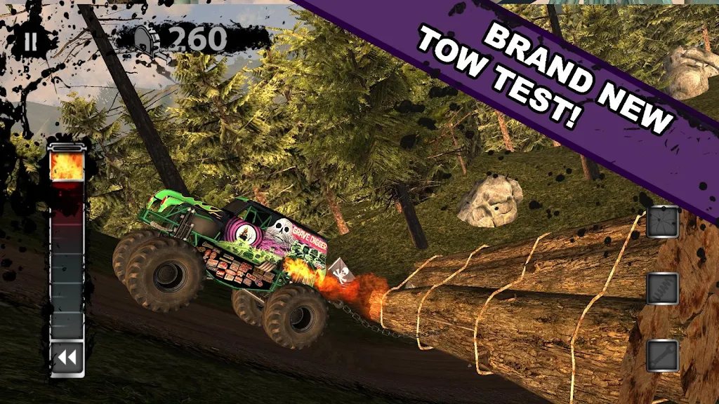 MonsterJam