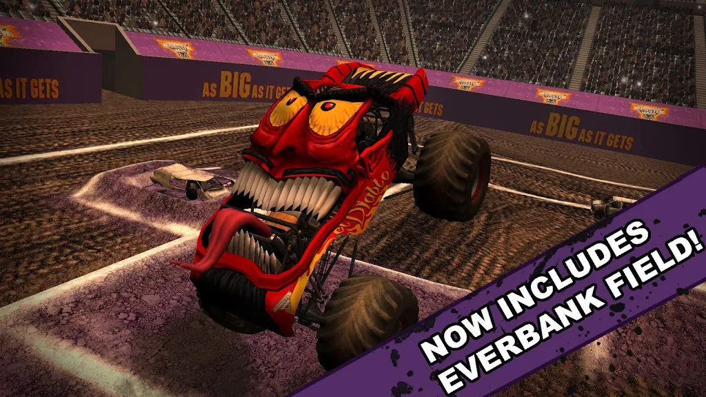 MonsterJam