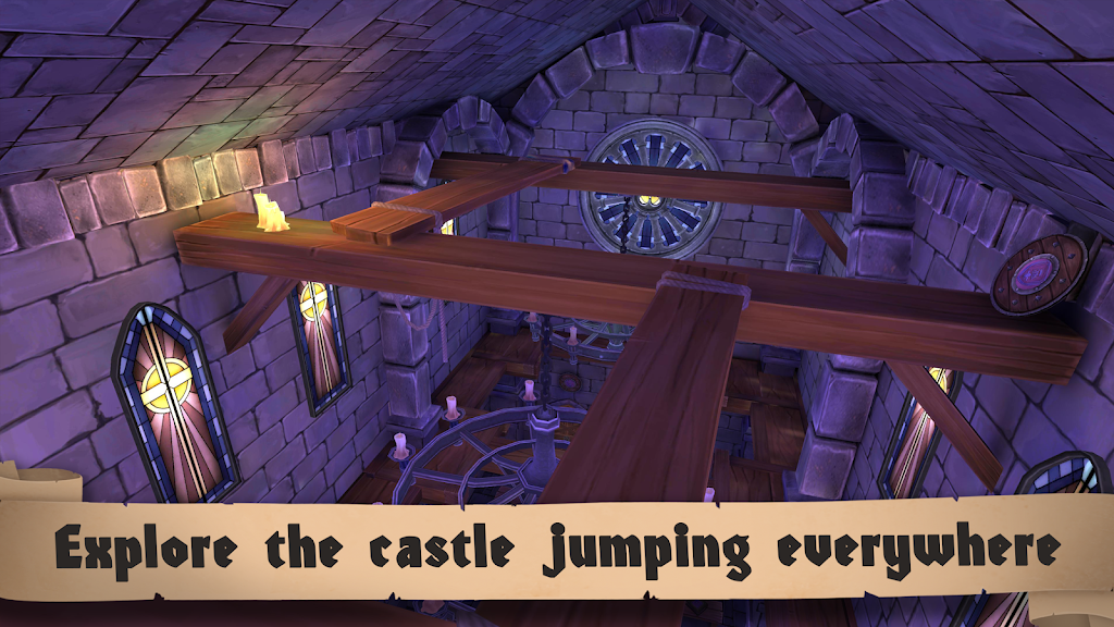 Angry King: Scary Pranks