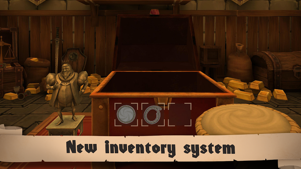 Angry King: Scary Pranks