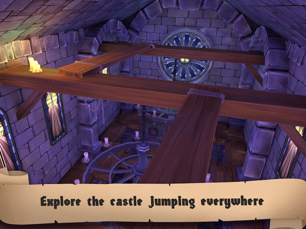 Angry King: Scary Pranks