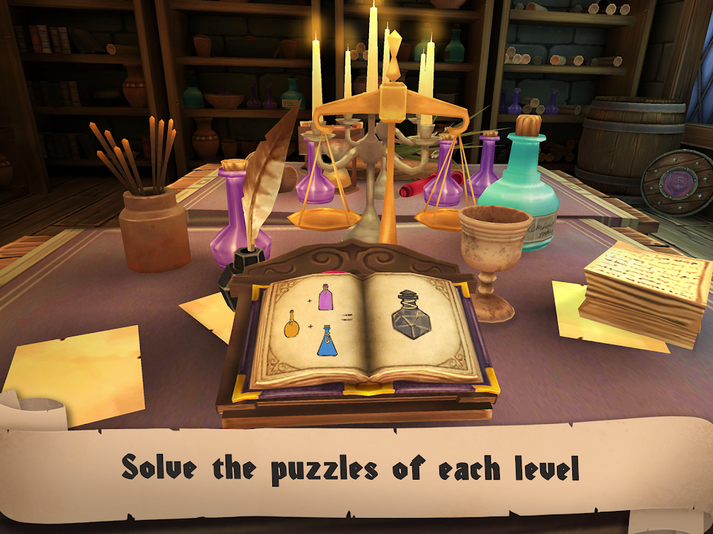 Angry King: Scary Pranks