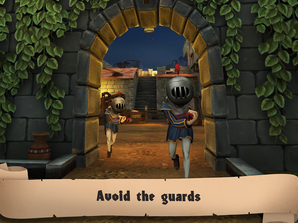 Angry King: Scary Pranks