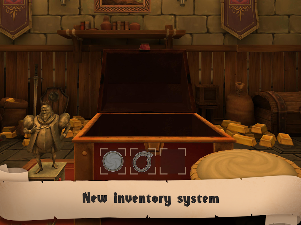 Angry King: Scary Pranks