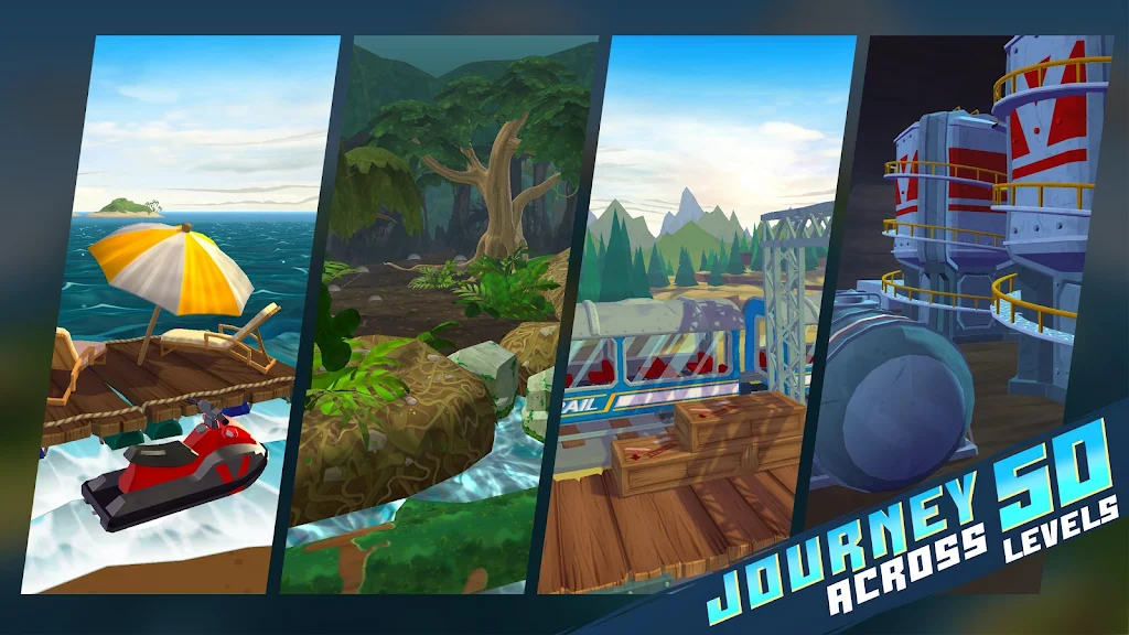 Major Mayhem 2: Action Shooter