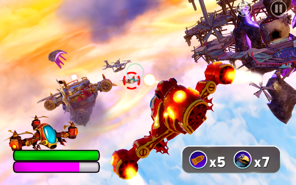 Skylanders Trap Team™