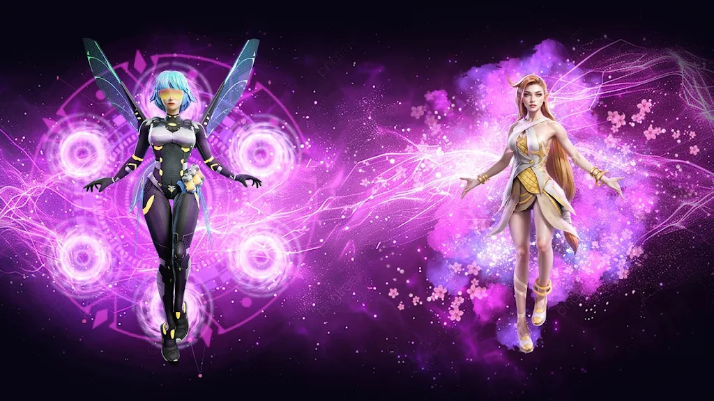 Legend Fighter: Mortal Battle