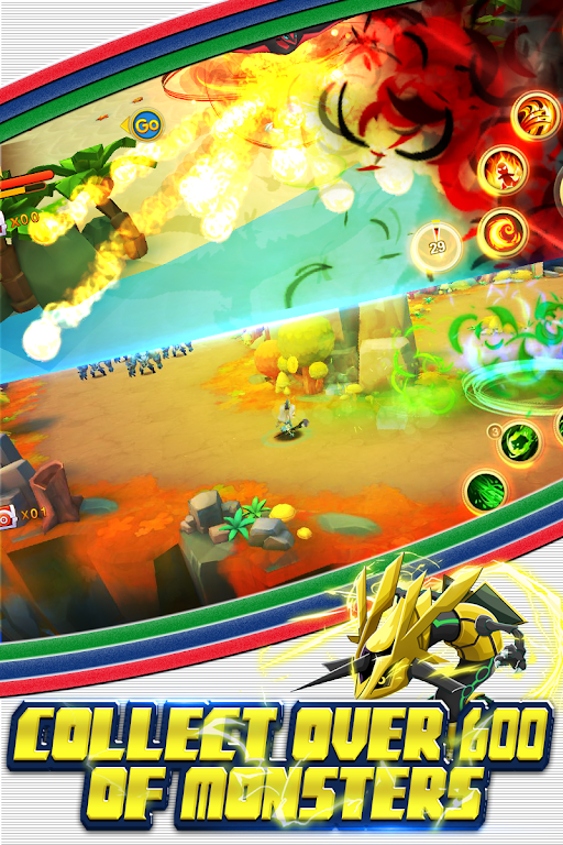 Pockie Trainers (Unreleased)