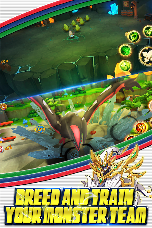 Pockie Trainers (Unreleased)