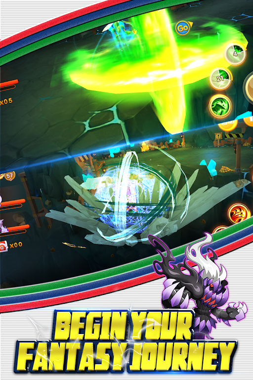 Pockie Trainers (Unreleased)