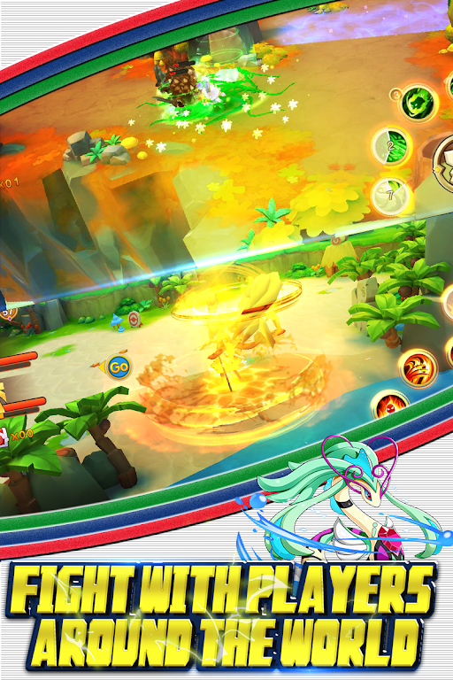 Pockie Trainers (Unreleased)