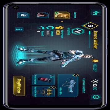 Modern Combat Rebel Guns