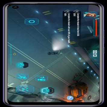 Modern Combat Rebel Guns