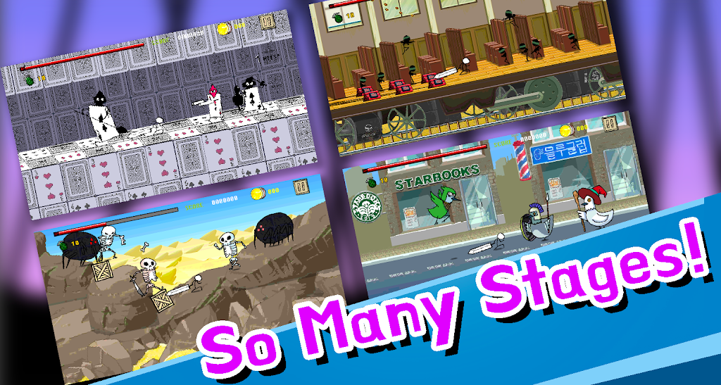 Great Sword - Action RPG