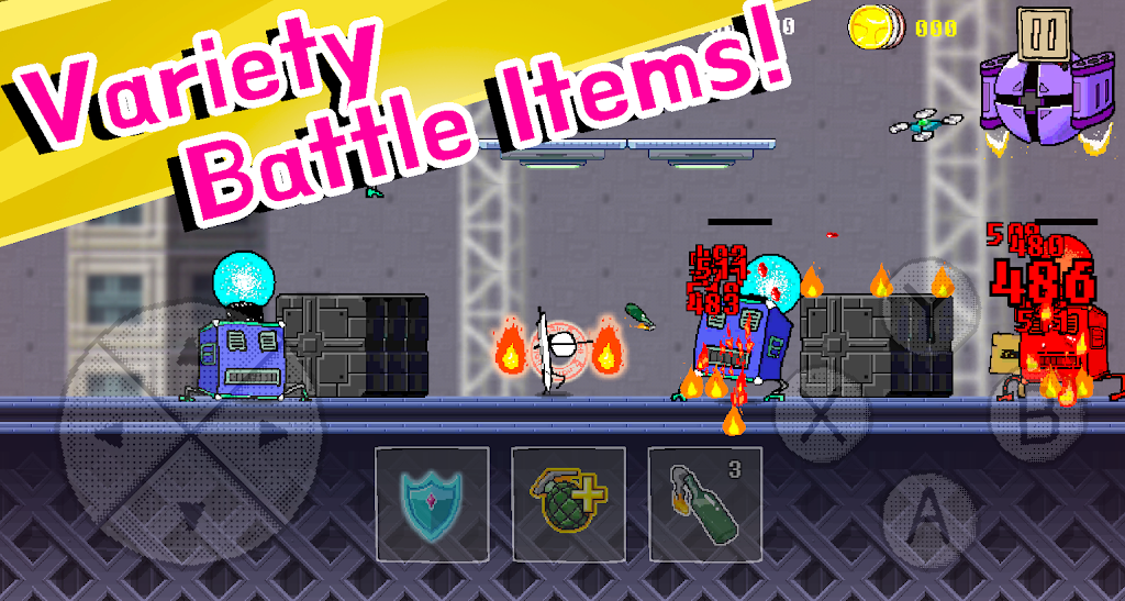 Great Sword - Action RPG