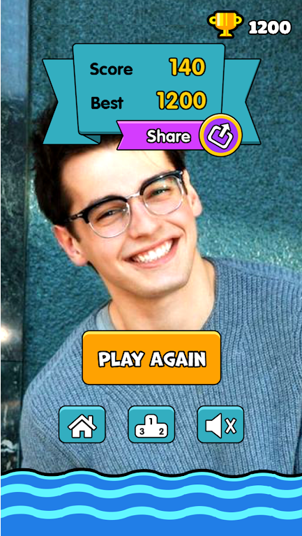 Flying Face IG - Submarine Challenge for Tiktok