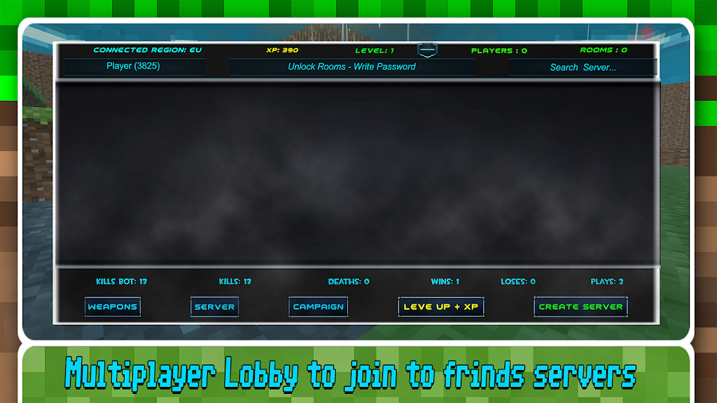 Crazy Pixel Apocalypse 9