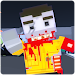 Blocky Zombie Survival
