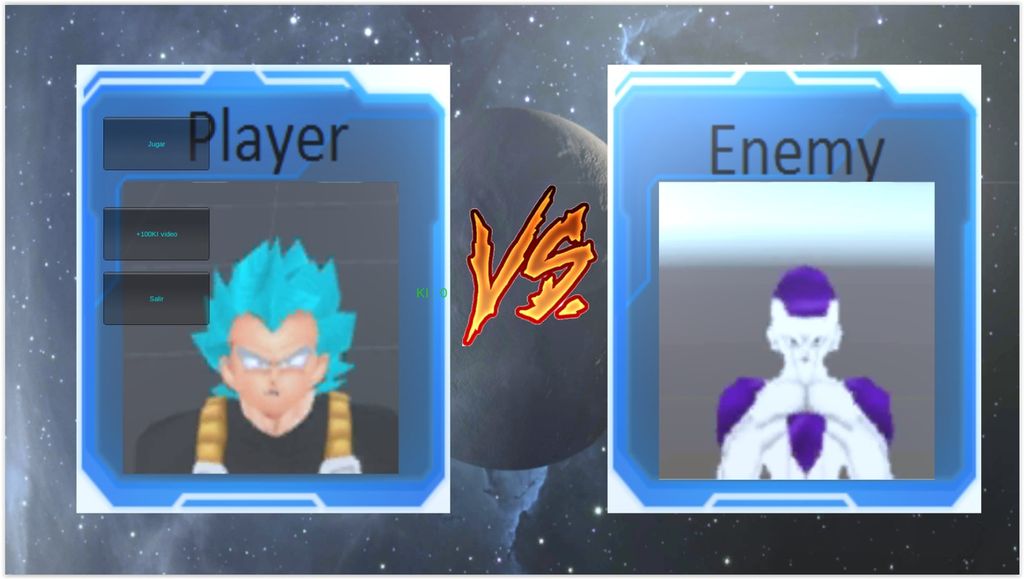 Vegeta best battles