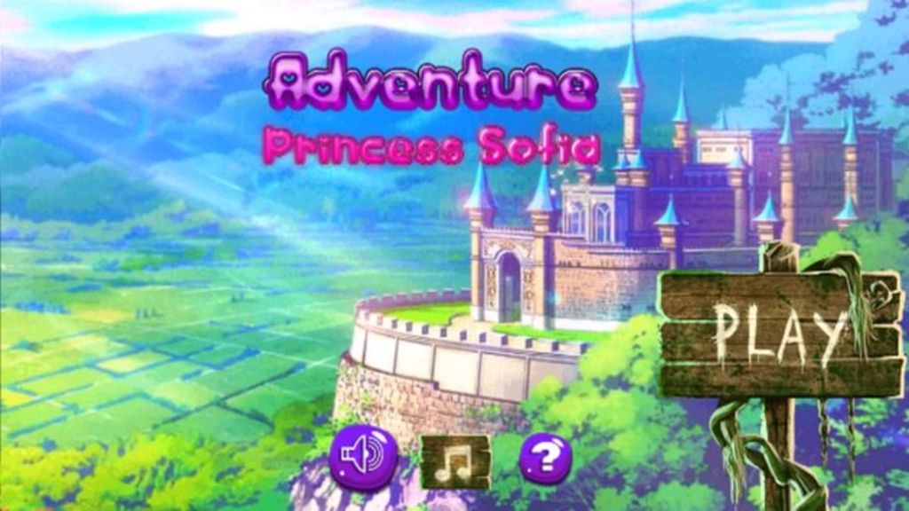 Adventure Princess Sofia