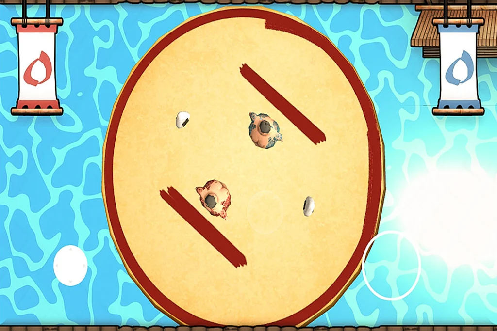 SumoSumo Fight: Smash Wrestlin