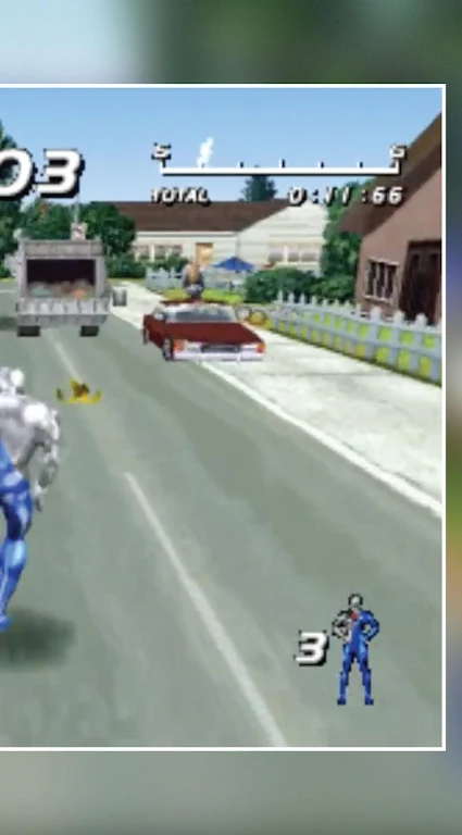 guide for  Pepsman Walkthrough