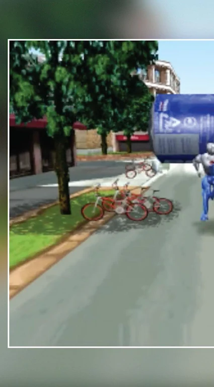 guide for  Pepsman Walkthrough