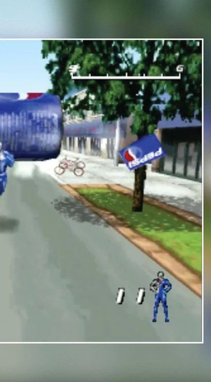 guide for  Pepsman Walkthrough